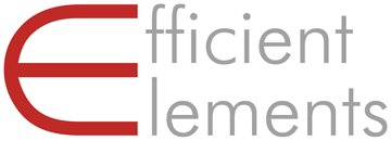 Efficient Elements Logo