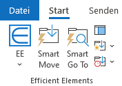 Overview Explorer